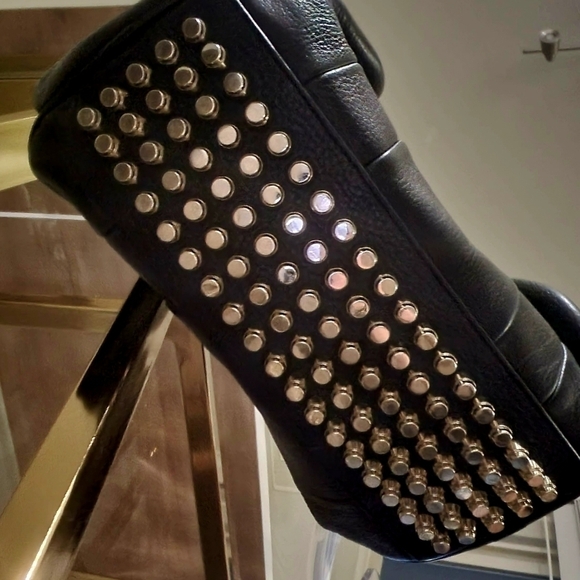 Alexander Wang | Medium Rocco Bag - Picture 3 of 10